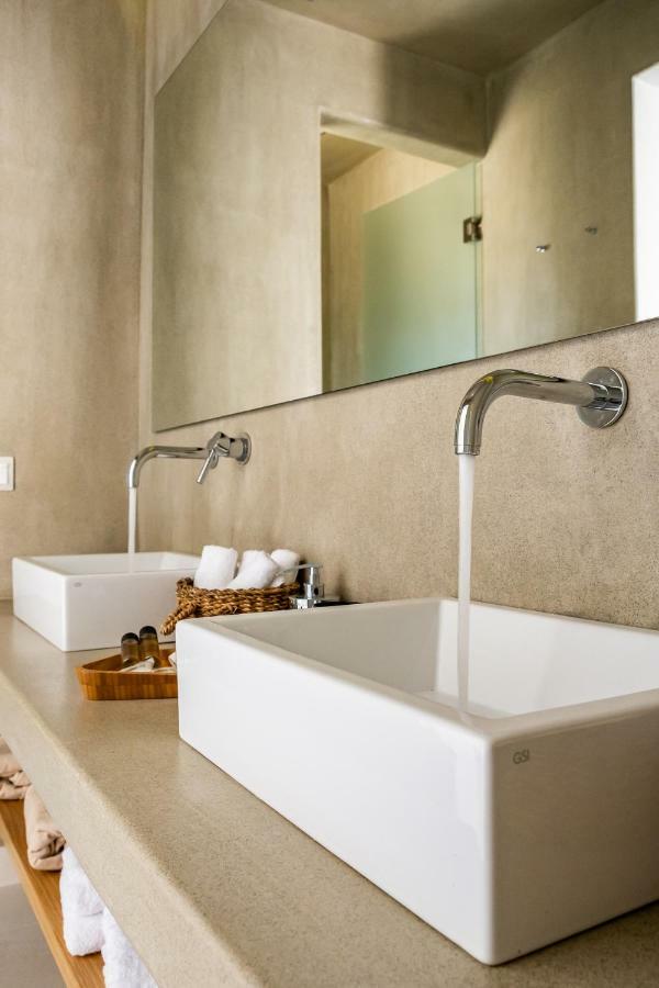 Elios Private Living Villa Neo Klima Dış mekan fotoğraf