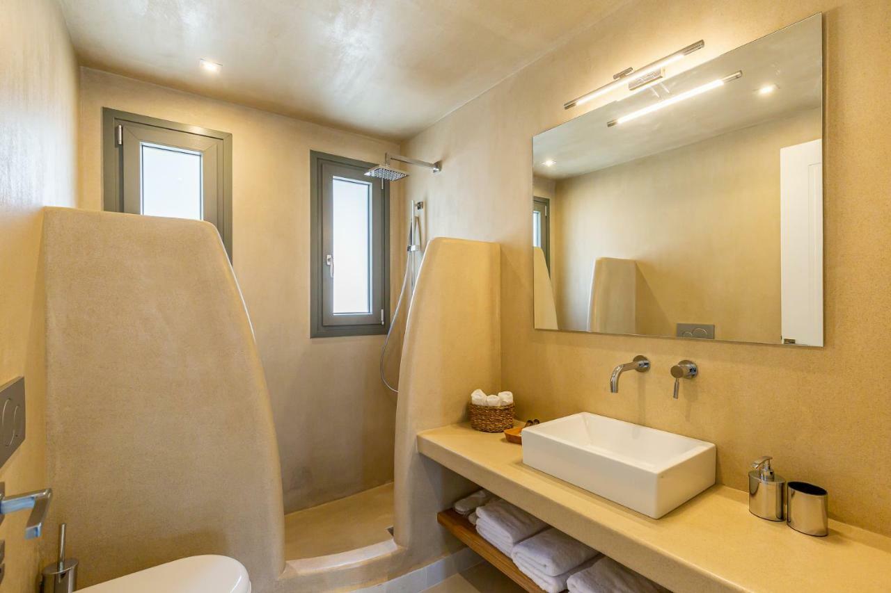 Elios Private Living Villa Neo Klima Dış mekan fotoğraf