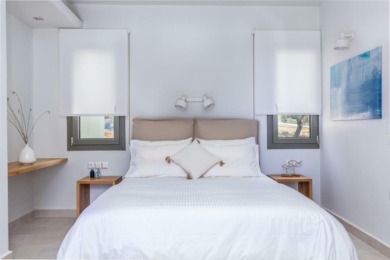 Elios Private Living Villa Neo Klima Dış mekan fotoğraf